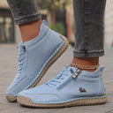 Bleu clair
