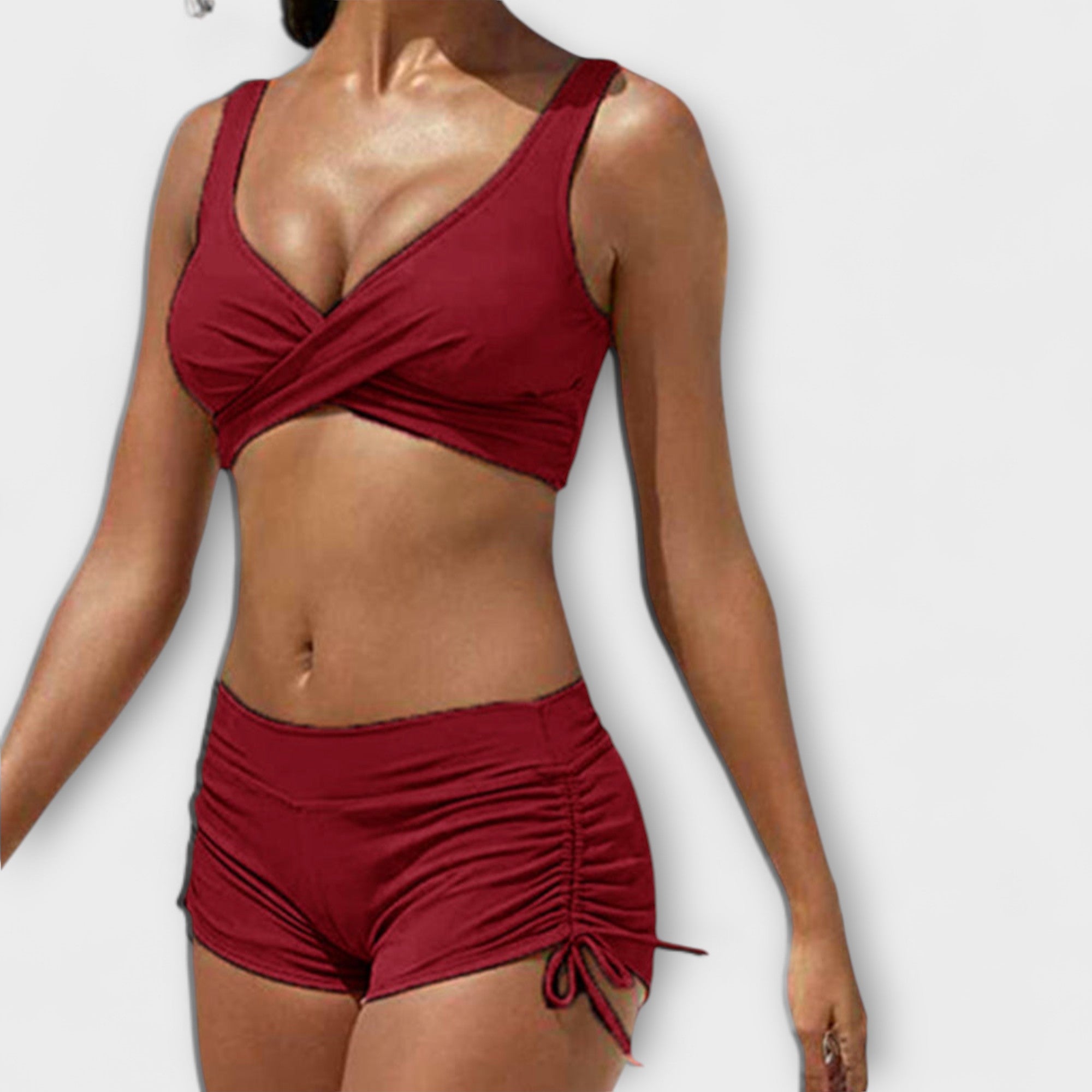 Anabela - Stylowy Bikini