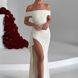 Alexandra - Luksusowa Sukienka Maxi