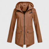 Vanyssiah - Veste Confortable