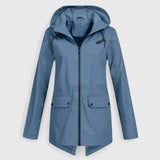 Vanyssiah - Veste Confortable