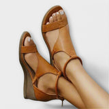 Sandra - Sandały ortopedyczne