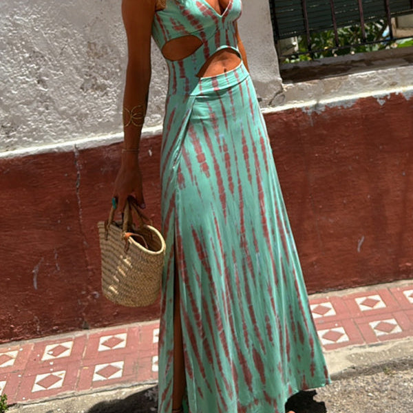 Bianca - Sukienka o Odważnym Designie