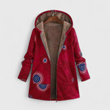 Hyraelleh - Veste Confortable