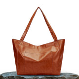 Aurora - Sac à épaule vintage