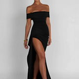 Alexandra - Luksusowa Sukienka Maxi