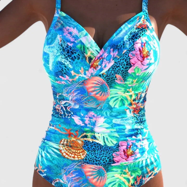 Meloryanne - Maillot de Bain Sophistiqué