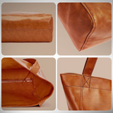 Aurora - Sac à épaule vintage