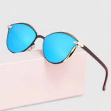 Preslee - Lunettes de soleil sophistiquées