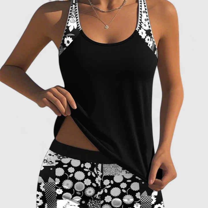 Aurianna - Maillot de bain confortable
