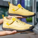 Jaune