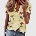 Jaune