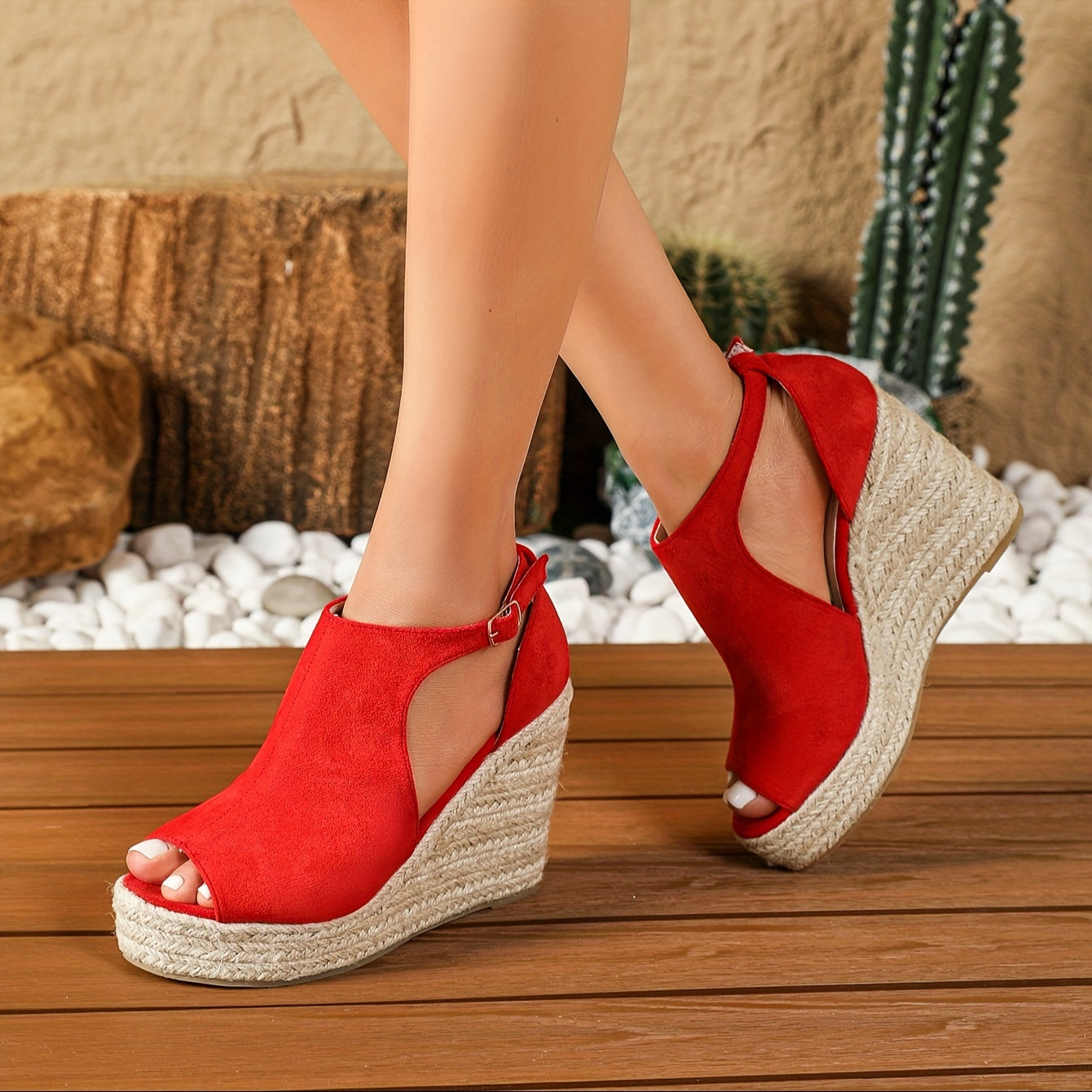 Manon - Sandales Orthopédiques