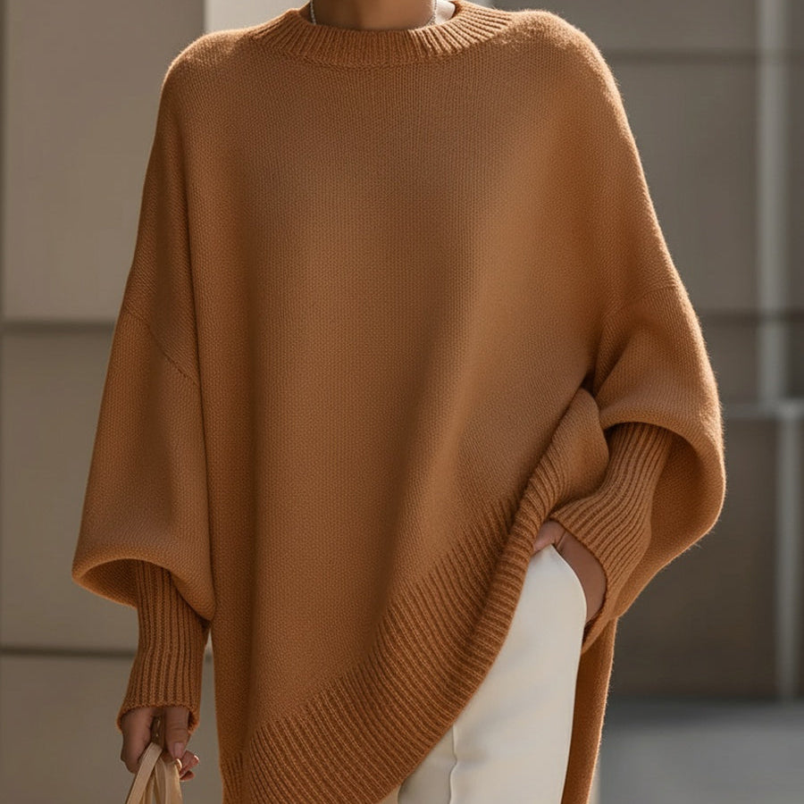 Cindy - Pull Doux et Confortable