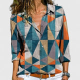 Nadienne - Blouse Élégante
