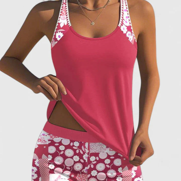 Aurianna - Maillot de bain confortable