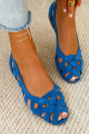 Bleu marine