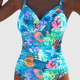 Meloryanne - Maillot de Bain Sophistiqué