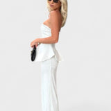 Eliana - Sukienka Maxi Elegance