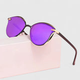 Preslee - Lunettes de soleil sophistiquées