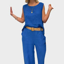 Bleu foncé