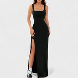 Maira - Elegancka Sukienka Casual