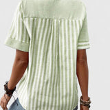 Gigi - Blouse Sophistiquée