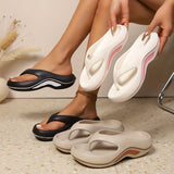 Sandales Confort Ultra Légères Inaya