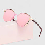 Preslee - Lunettes de soleil sophistiquées