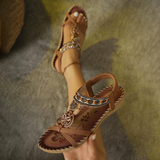 Olívia - Sandały ortopedyczne