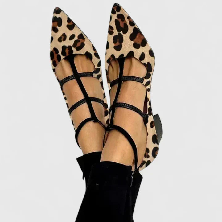 Léa - Talons Orthopédiques