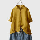 Jaune