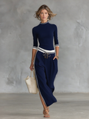 Bleu marine