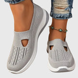 Chaussures de Marche Orthopédiques Lora