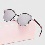 Preslee - Lunettes de soleil sophistiquées