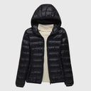 Capuche Noir