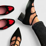Léa - Talons Orthopédiques