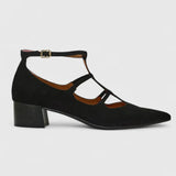 Léa - Talons Orthopédiques