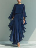 Bleu Marine