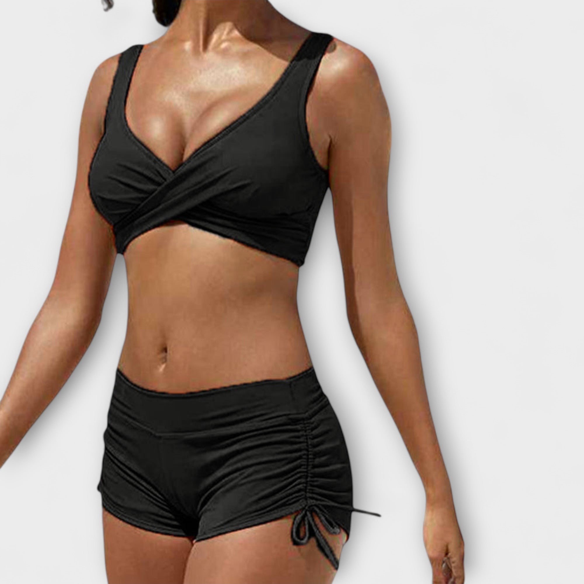 Anabela - Stylowy Bikini