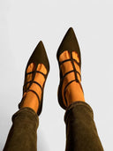 Marron