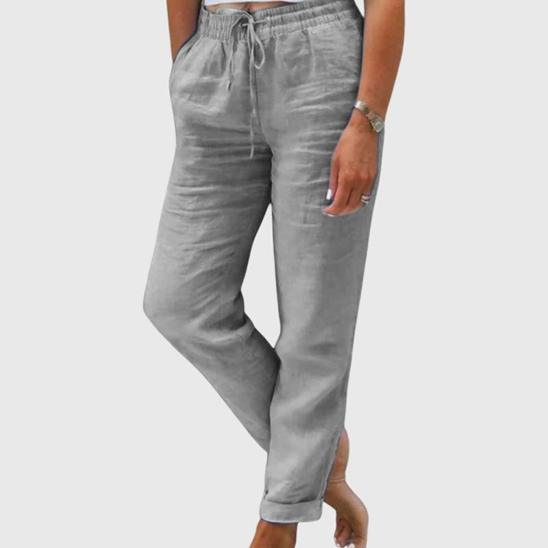 Margaret - Pantalons Élégants pour Femmes