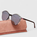 Preslee - Lunettes de soleil sophistiquées