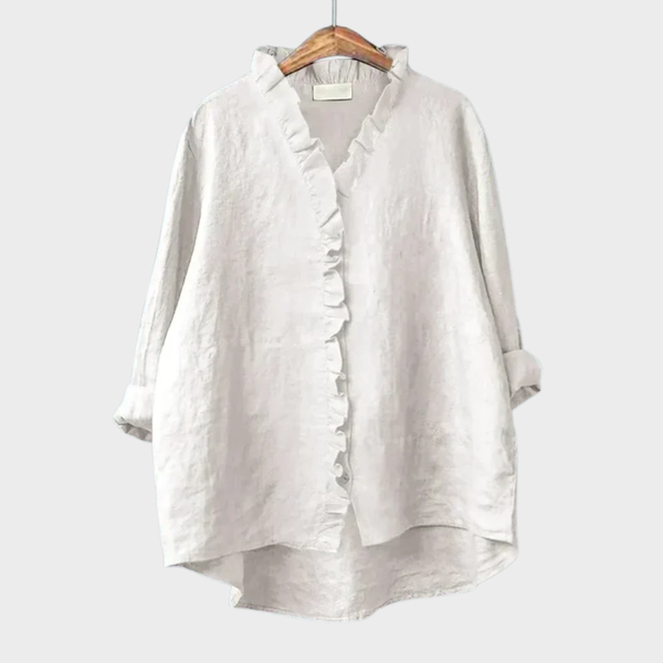 Eline - Blouse élégante d’été