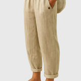 Samantha - Pantalon Chic et Confortable
