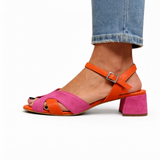 Mathilde - Talons Orthopédiques