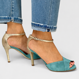 Céline - Talons orthopédiques