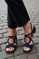 Bleu marine