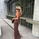 Eliana - Sukienka Maxi Elegance