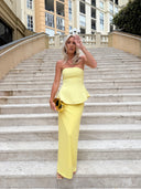 Jaune